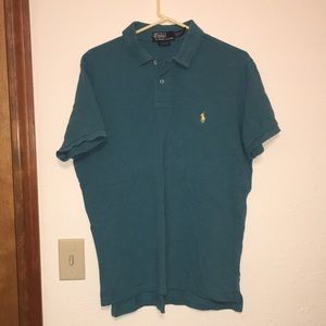 Polo by Ralph Lauren shirt. Good condition, size large